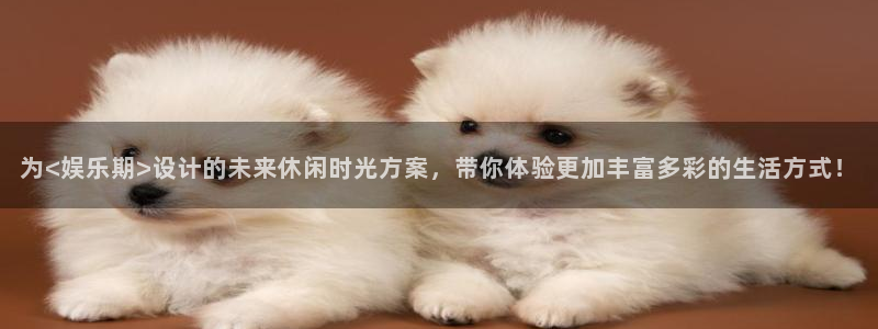 长运娱乐账号登录网站：为<娱乐期>设计的未来休闲时光方案，带你体验更加丰富多彩的生活方式！